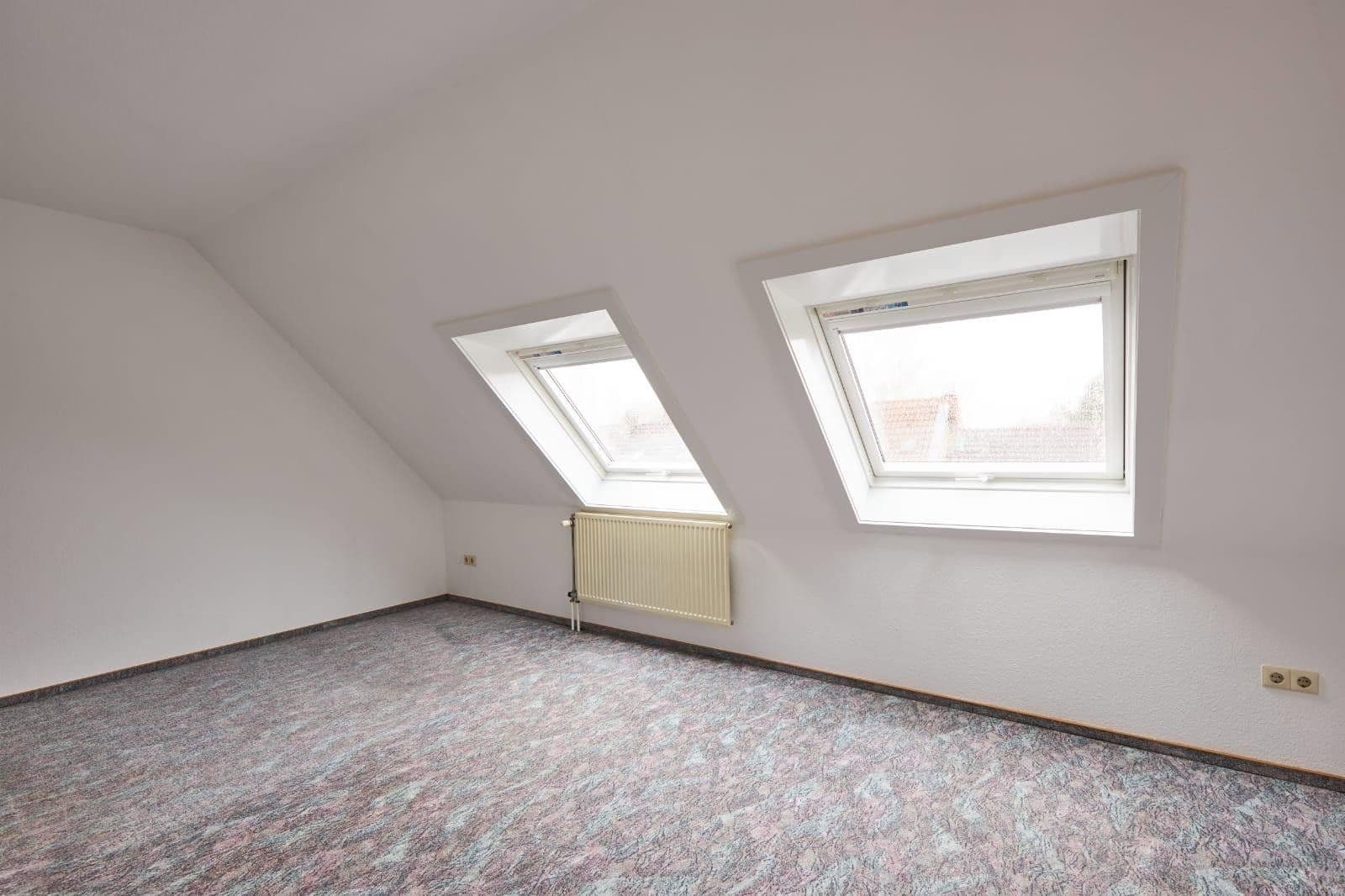 Pronájem bytu 3+1 95 m², Werkstättestraße 5, Kaiserslautern, Porýní-Falc Pronájem bytu 3+1 95 m², Werkstättestraße 5, Kaiserslautern, Porýní-Falc