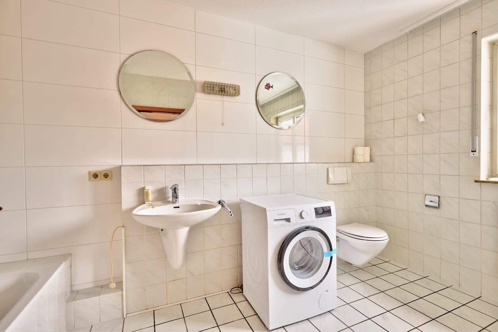 Pronájem bytu 3+1 95 m², Werkstättestraße 5, Kaiserslautern, Porýní-Falc Pronájem bytu 3+1 95 m², Werkstättestraße 5, Kaiserslautern, Porýní-Falc