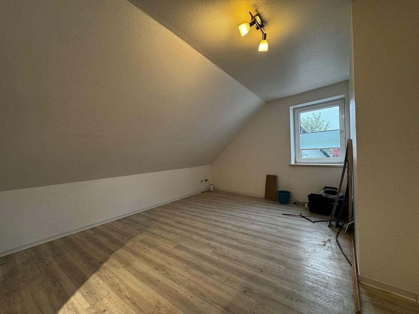 Pronájem bytu 1+1 19 m², Zellbach 70A, Clausthal-Zellerfeld, Dolní Sasko Pronájem bytu 1+1 19 m², Zellbach 70A, Clausthal-Zellerfeld, Dolní Sasko