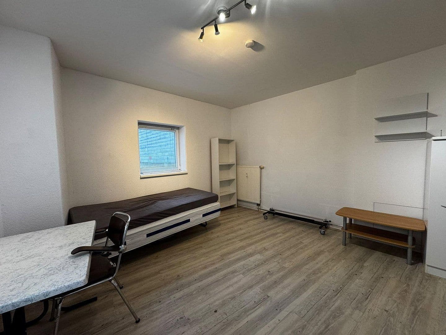 Pronájem bytu 1+1 19 m², Zellbach 70A, Clausthal-Zellerfeld, Dolní Sasko Pronájem bytu 1+1 19 m², Zellbach 70A, Clausthal-Zellerfeld, Dolní Sasko