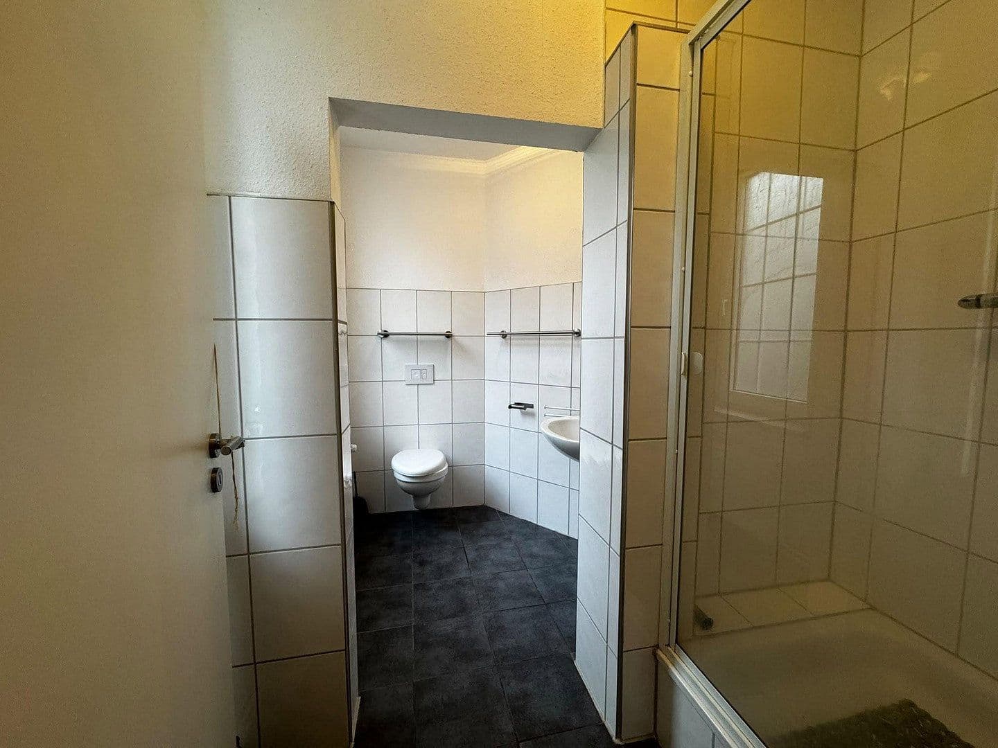 Pronájem bytu 1+1 19 m², Zellbach 70A, Clausthal-Zellerfeld, Dolní Sasko Pronájem bytu 1+1 19 m², Zellbach 70A, Clausthal-Zellerfeld, Dolní Sasko