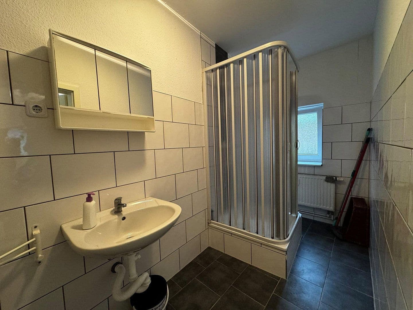 Pronájem bytu 1+1 19 m², Zellbach 70A, Clausthal-Zellerfeld, Dolní Sasko Pronájem bytu 1+1 19 m², Zellbach 70A, Clausthal-Zellerfeld, Dolní Sasko
