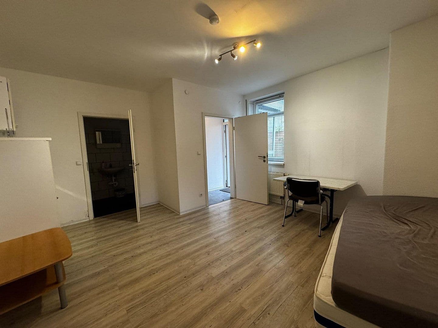 Pronájem bytu 1+1 19 m², Zellbach 70A, Clausthal-Zellerfeld, Dolní Sasko Pronájem bytu 1+1 19 m², Zellbach 70A, Clausthal-Zellerfeld, Dolní Sasko