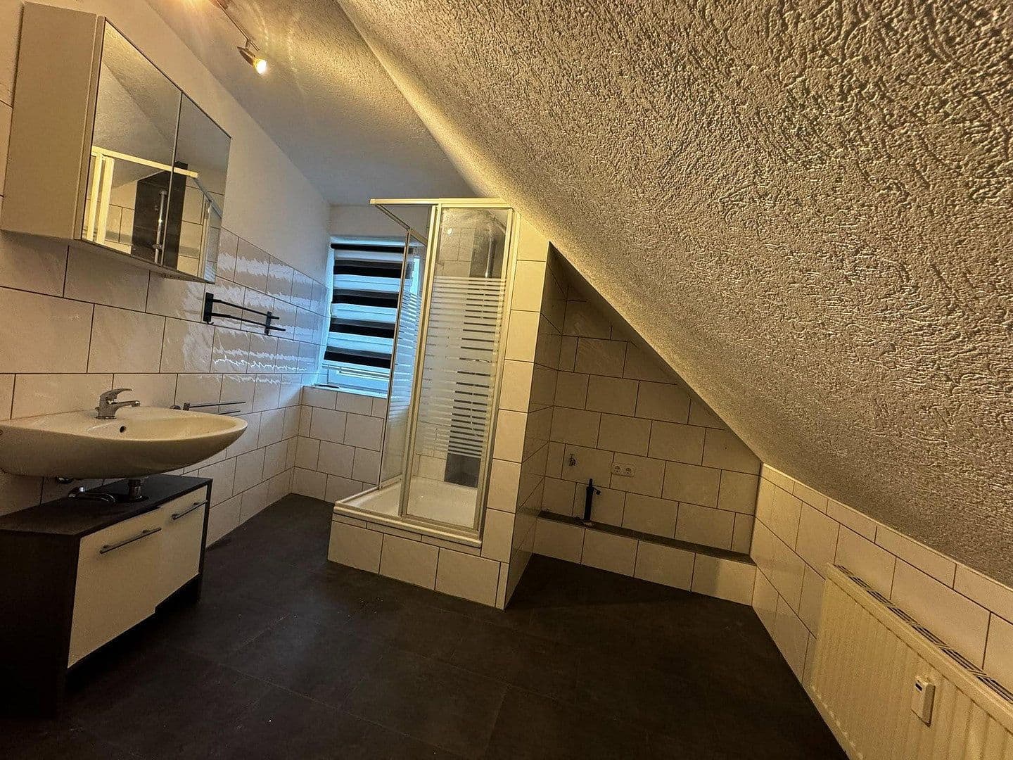 Pronájem bytu 1+1 19 m², Zellbach 70A, Clausthal-Zellerfeld, Dolní Sasko Pronájem bytu 1+1 19 m², Zellbach 70A, Clausthal-Zellerfeld, Dolní Sasko
