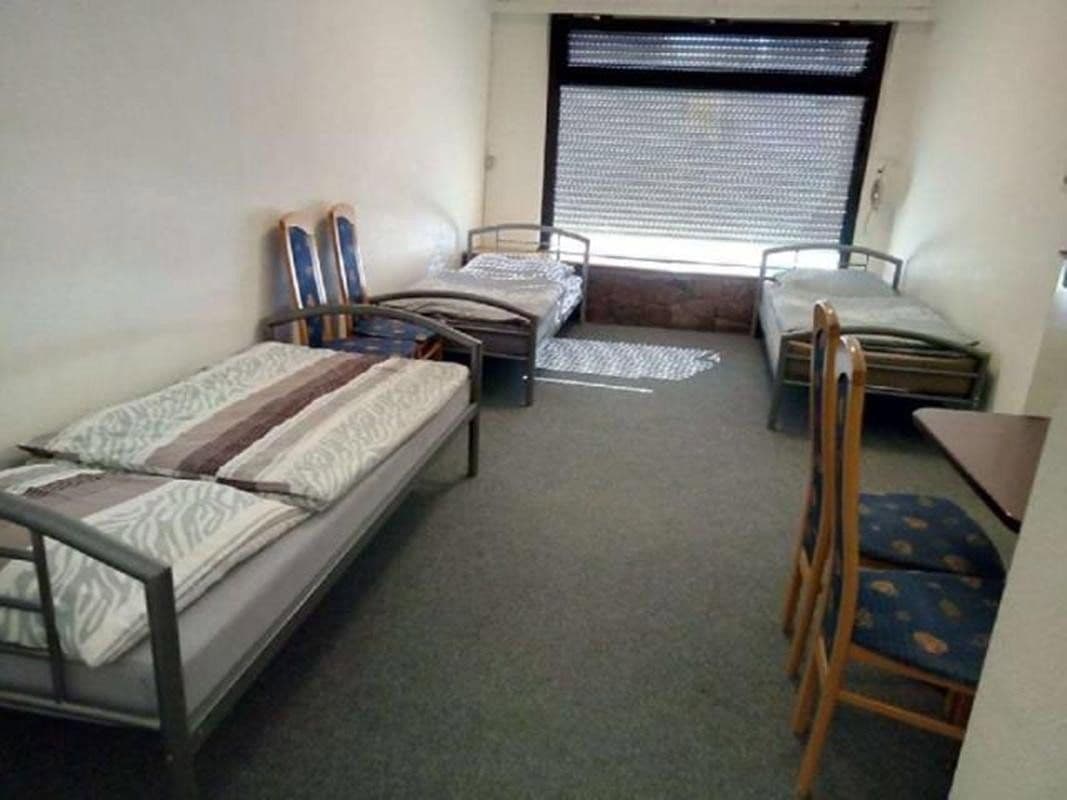 Pronájem bytu 3+1 80 m², Bergheim, Severní Porýní-Vestfálsko Pronájem bytu 3+1 80 m², Bergheim, Severní Porýní-Vestfálsko