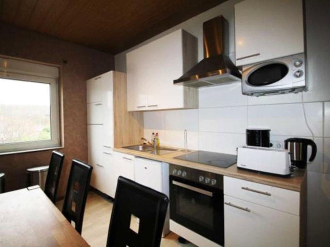 Pronájem bytu 3+1 80 m², Bergheim, Severní Porýní-Vestfálsko Pronájem bytu 3+1 80 m², Bergheim, Severní Porýní-Vestfálsko