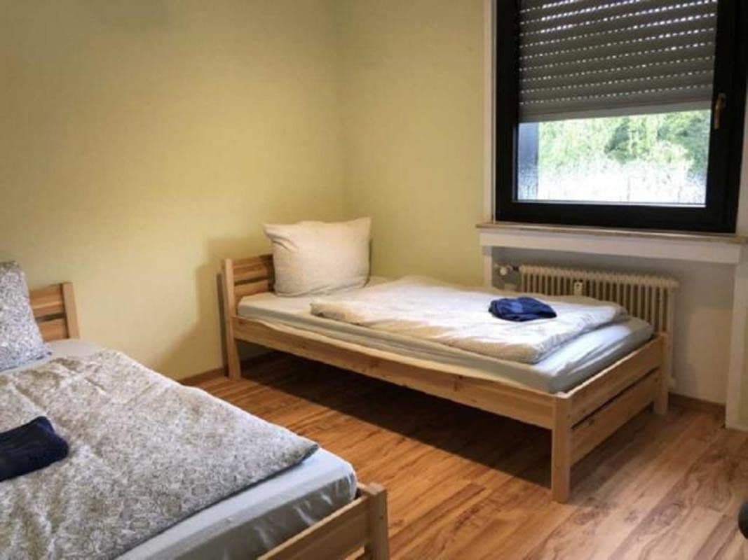 Pronájem bytu 3+1 80 m², Bergheim, Severní Porýní-Vestfálsko Pronájem bytu 3+1 80 m², Bergheim, Severní Porýní-Vestfálsko