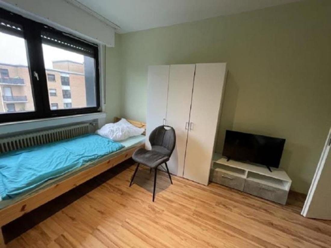 Pronájem bytu 3+1 80 m², Bergheim, Severní Porýní-Vestfálsko Pronájem bytu 3+1 80 m², Bergheim, Severní Porýní-Vestfálsko