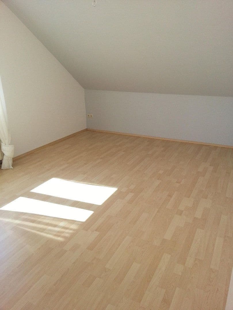 Pronájem bytu 3+1 63 m², Am Lengfelder 40, Leinach, Bavorsko Pronájem bytu 3+1 63 m², Am Lengfelder 40, Leinach, Bavorsko
