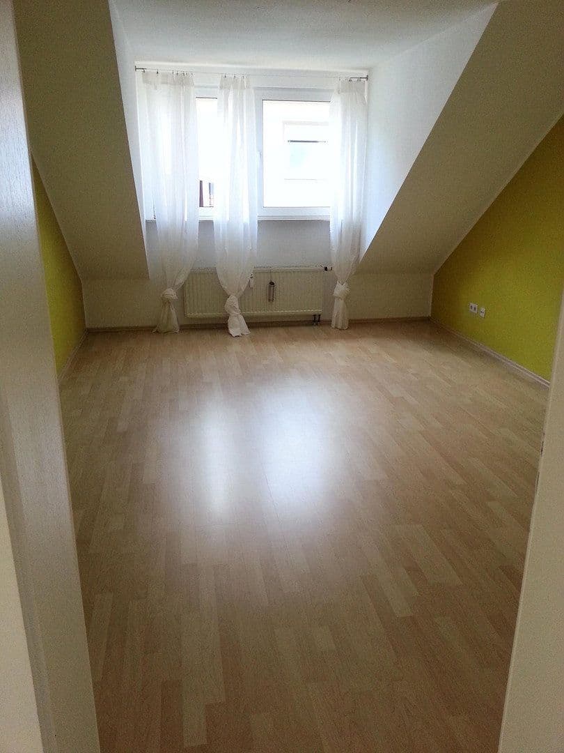 Pronájem bytu 3+1 63 m², Am Lengfelder 40, Leinach, Bavorsko Pronájem bytu 3+1 63 m², Am Lengfelder 40, Leinach, Bavorsko