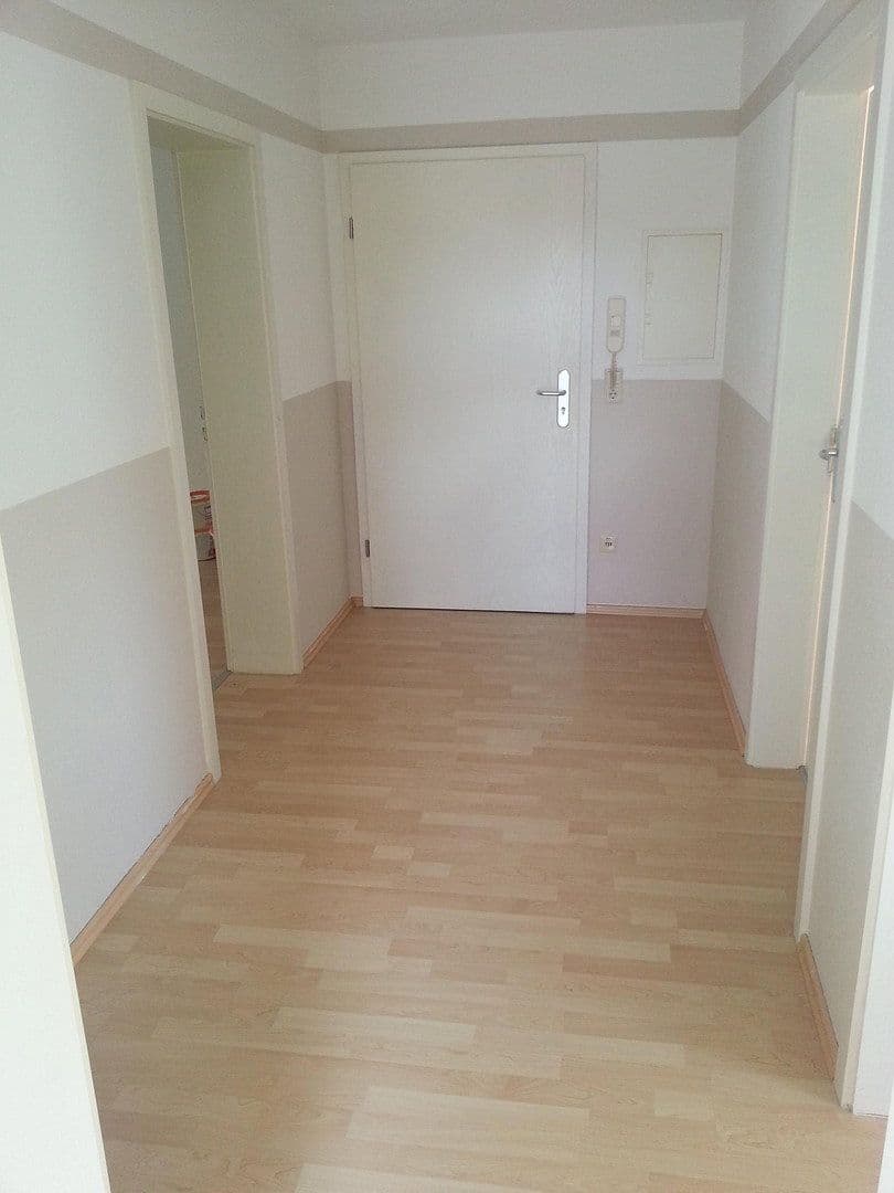 Pronájem bytu 3+1 63 m², Am Lengfelder 40, Leinach, Bavorsko Pronájem bytu 3+1 63 m², Am Lengfelder 40, Leinach, Bavorsko