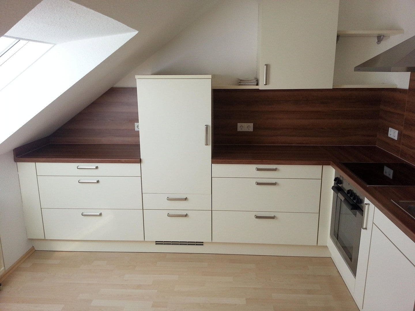 Pronájem bytu 3+1 63 m², Am Lengfelder 40, Leinach, Bavorsko Pronájem bytu 3+1 63 m², Am Lengfelder 40, Leinach, Bavorsko