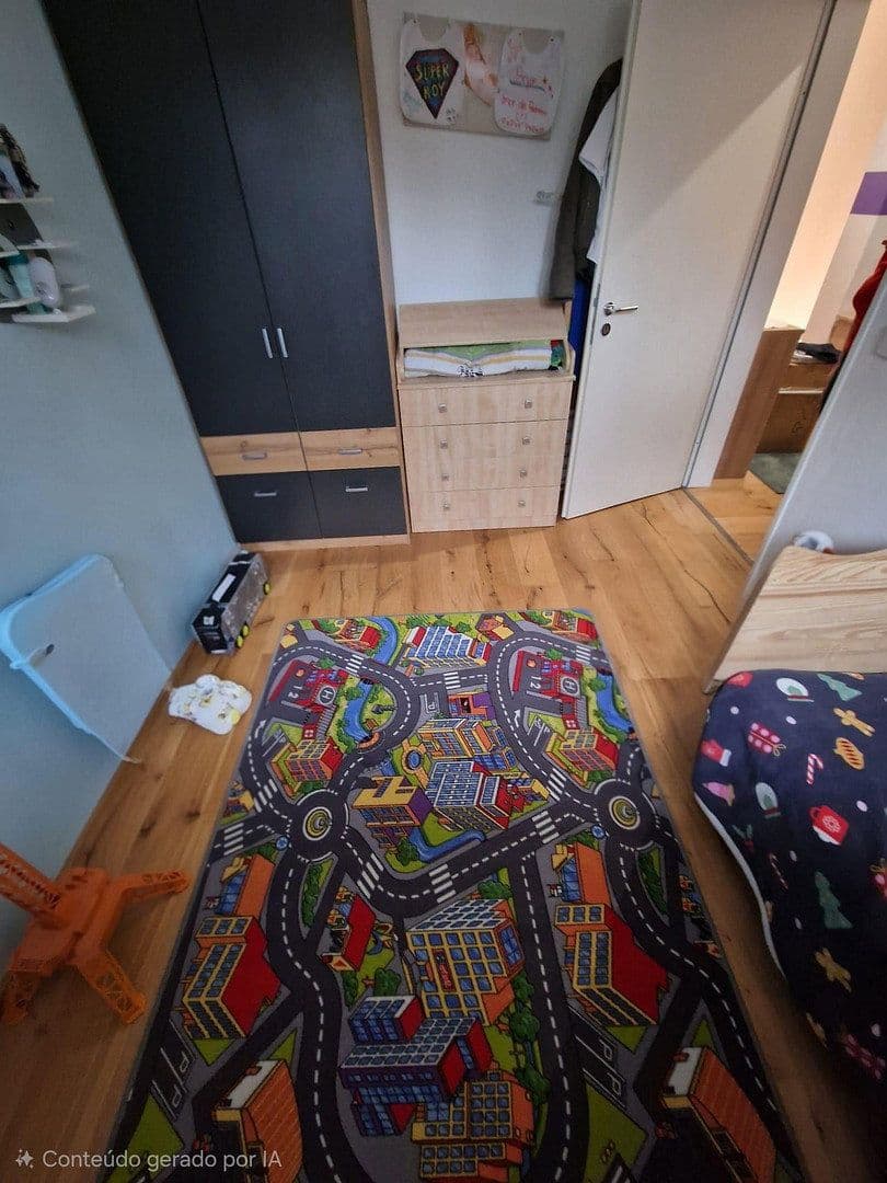 Prodej bytu 3+kk 93 m², Berglern, Bavorsko Prodej bytu 3+kk 93 m², Berglern, Bavorsko