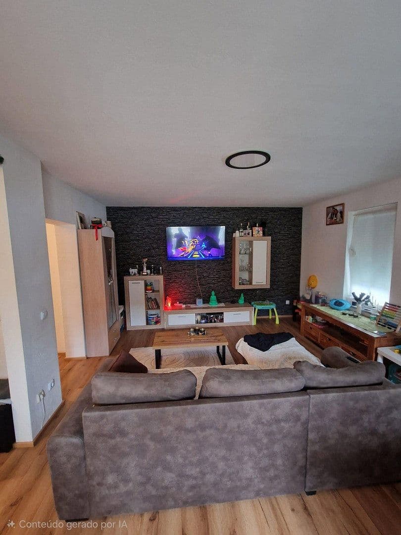 Prodej bytu 3+kk 93 m², Berglern, Bavorsko Prodej bytu 3+kk 93 m², Berglern, Bavorsko