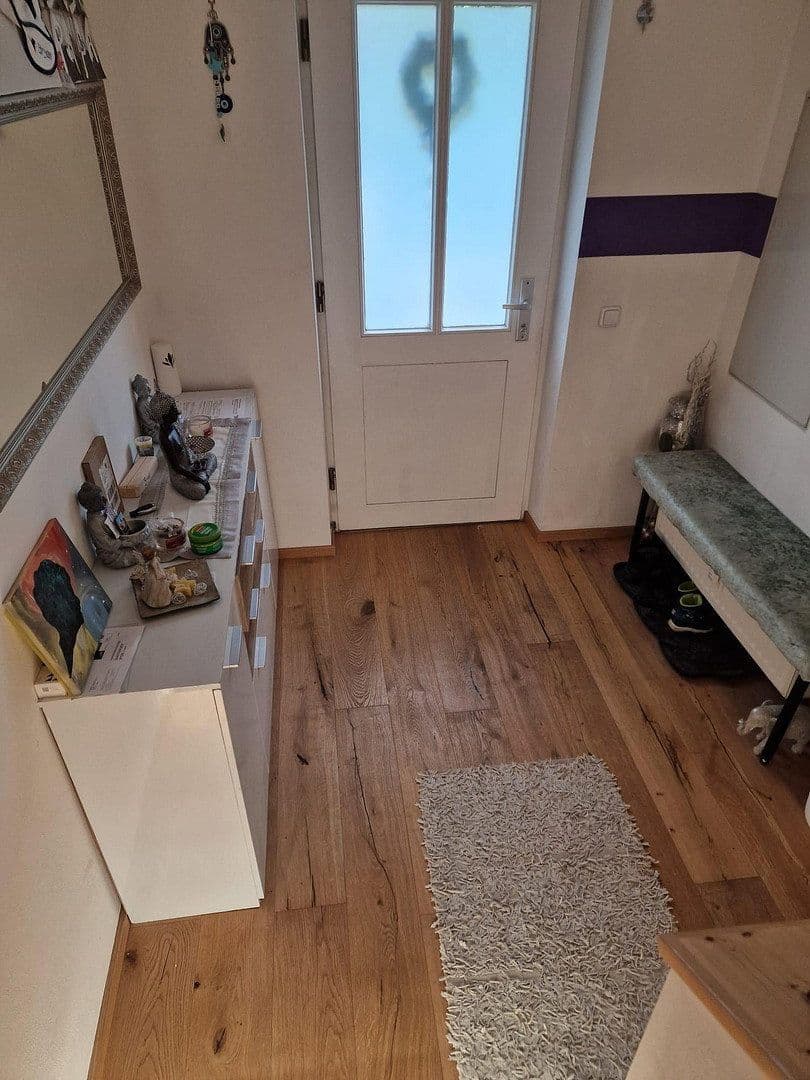 Prodej bytu 3+kk 93 m², Berglern, Bavorsko Prodej bytu 3+kk 93 m², Berglern, Bavorsko