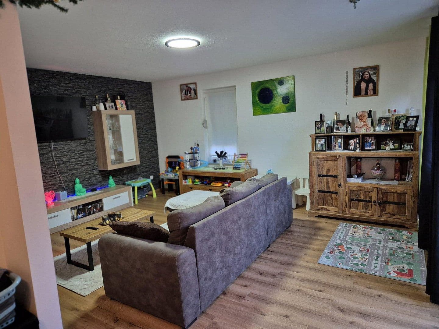 Prodej bytu 3+kk 93 m², Berglern, Bavorsko Prodej bytu 3+kk 93 m², Berglern, Bavorsko