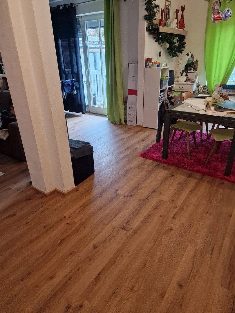 Prodej bytu 3+kk 93 m², Berglern, Bavorsko Prodej bytu 3+kk 93 m², Berglern, Bavorsko