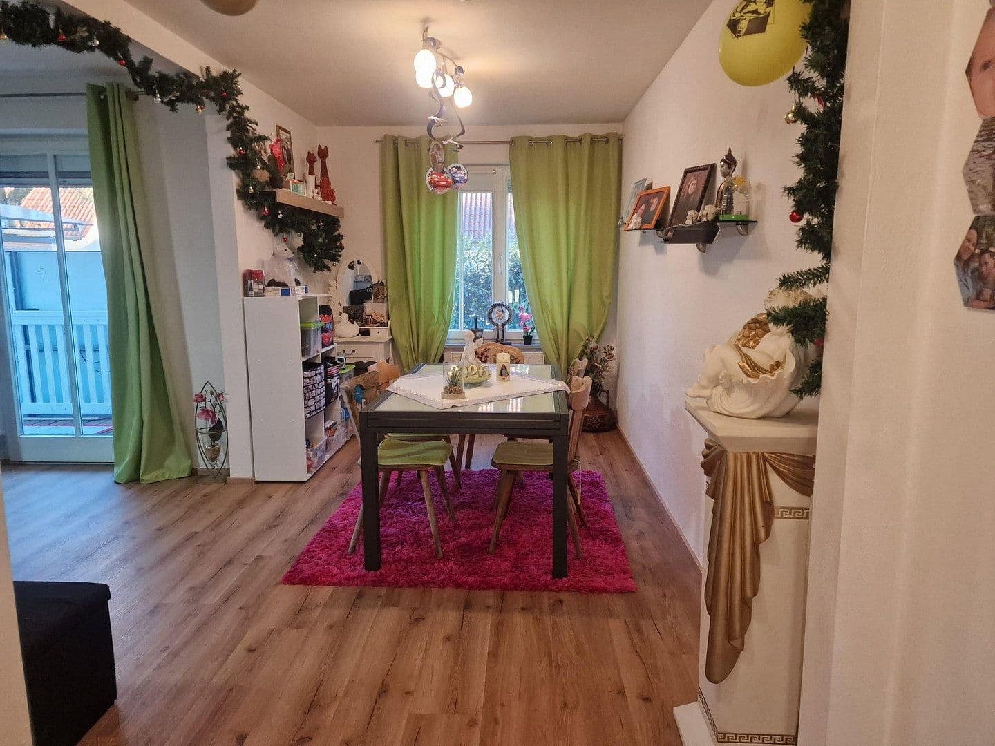 Prodej bytu 3+kk 93 m², Berglern, Bavorsko Prodej bytu 3+kk 93 m², Berglern, Bavorsko
