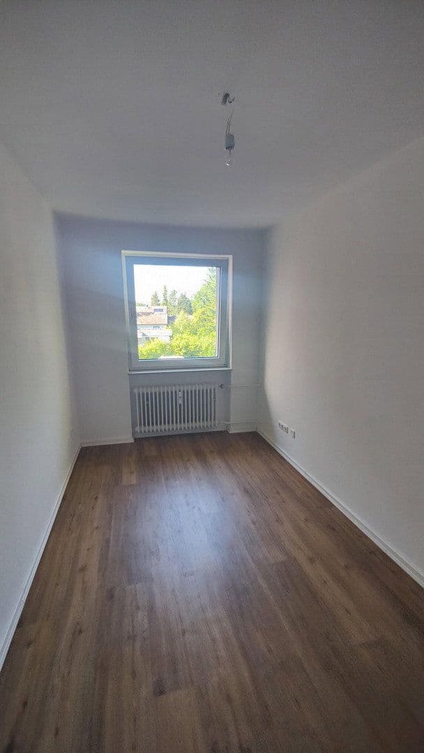 Pronájem bytu 3+1 83 m², Hohenkamp, Hamburg, Hamburg Pronájem bytu 3+1 83 m², Hohenkamp, Hamburg, Hamburg