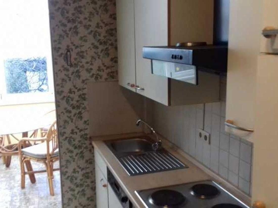 Pronájem bytu 3+1 90 m², Cáchy, Severní Porýní-Vestfálsko Pronájem bytu 3+1 90 m², Cáchy, Severní Porýní-Vestfálsko