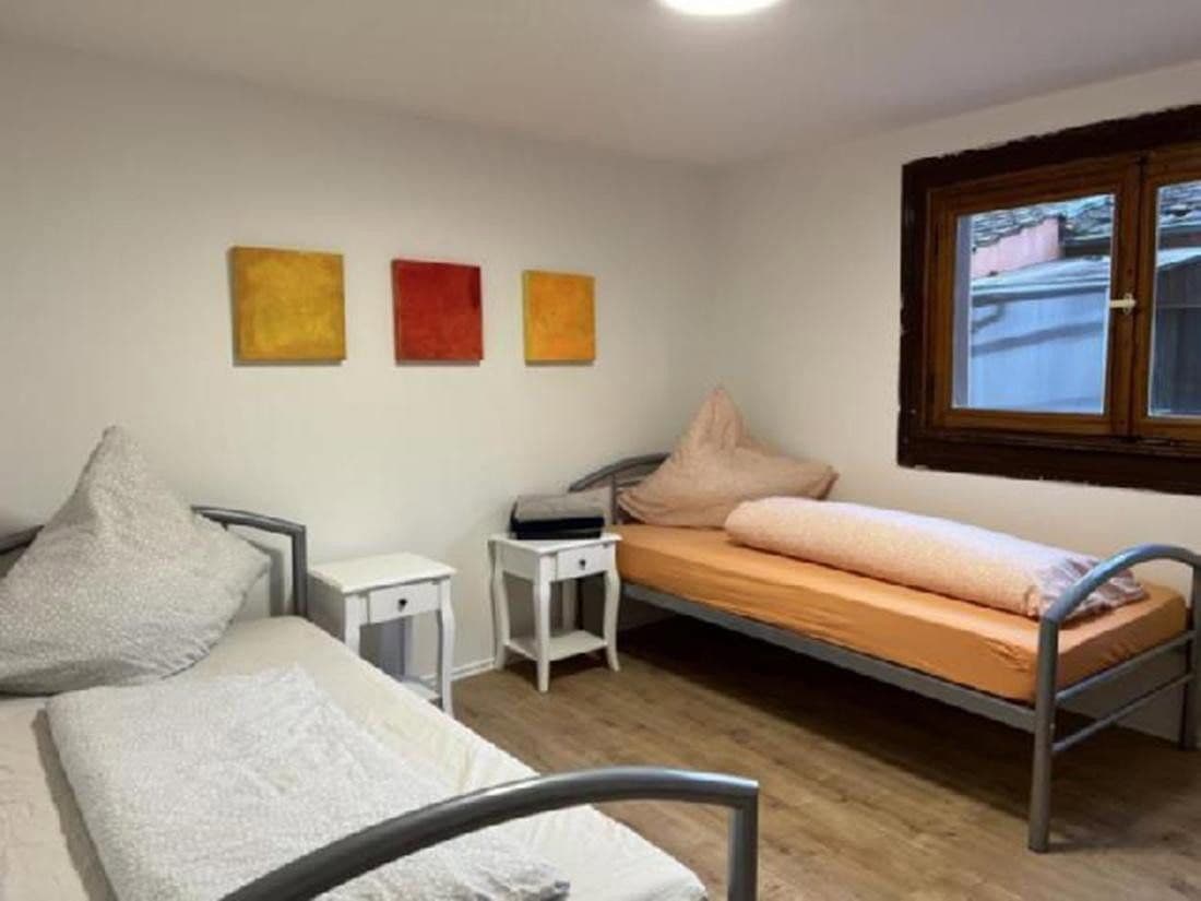Pronájem bytu 3+1 90 m², Cáchy, Severní Porýní-Vestfálsko Pronájem bytu 3+1 90 m², Cáchy, Severní Porýní-Vestfálsko