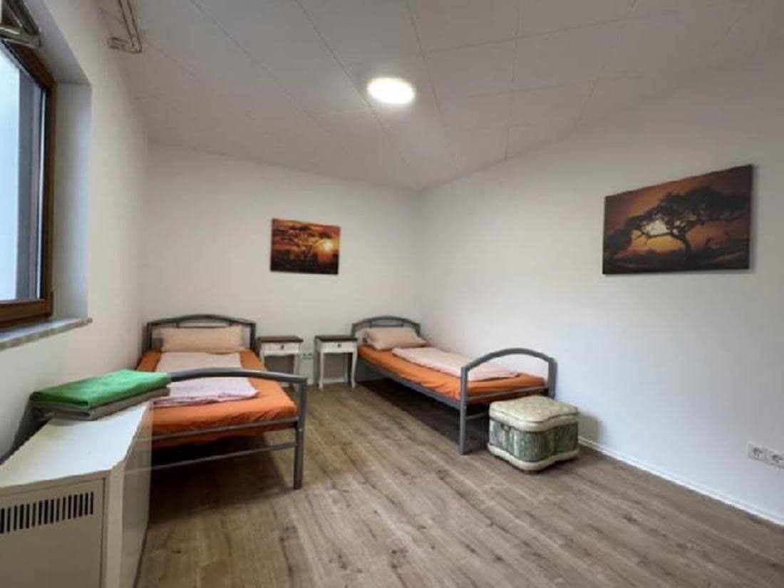 Pronájem bytu 3+1 90 m², Cáchy, Severní Porýní-Vestfálsko Pronájem bytu 3+1 90 m², Cáchy, Severní Porýní-Vestfálsko