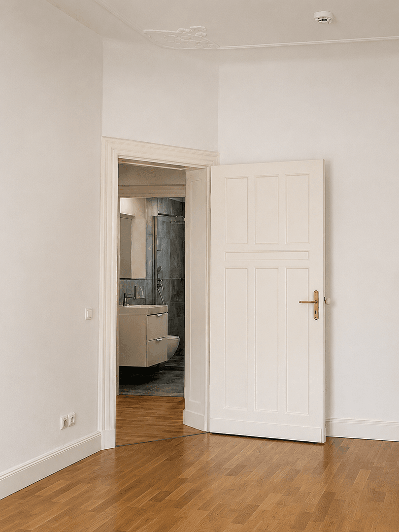 Prodej bytu 2+1 62 m², Berlin, Berlín Prodej bytu 2+1 62 m², Berlin, Berlín