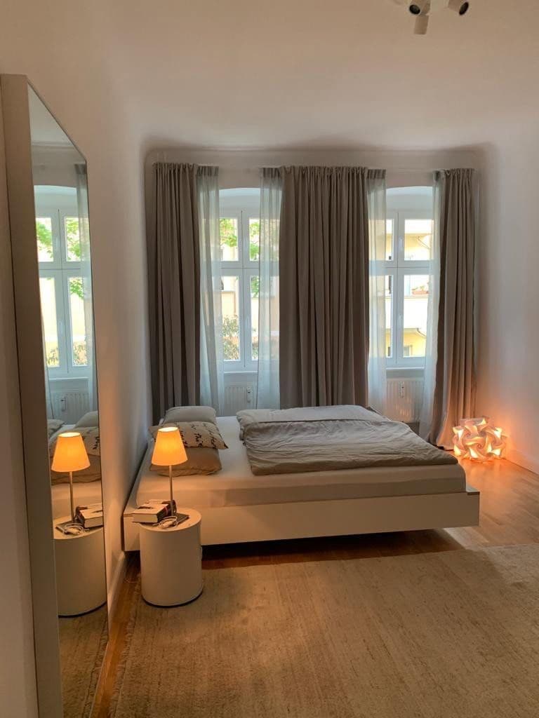 Prodej bytu 2+1 62 m², Berlin, Berlín Prodej bytu 2+1 62 m², Berlin, Berlín