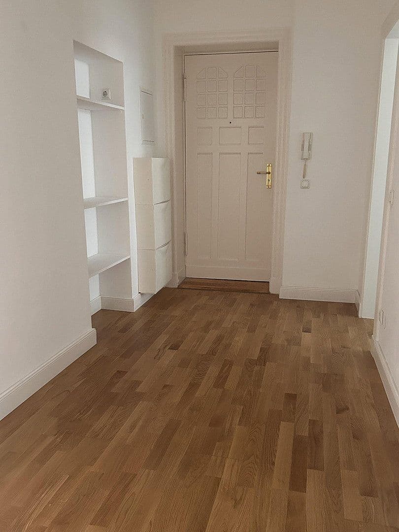 Prodej bytu 2+1 62 m², Berlin, Berlín Prodej bytu 2+1 62 m², Berlin, Berlín