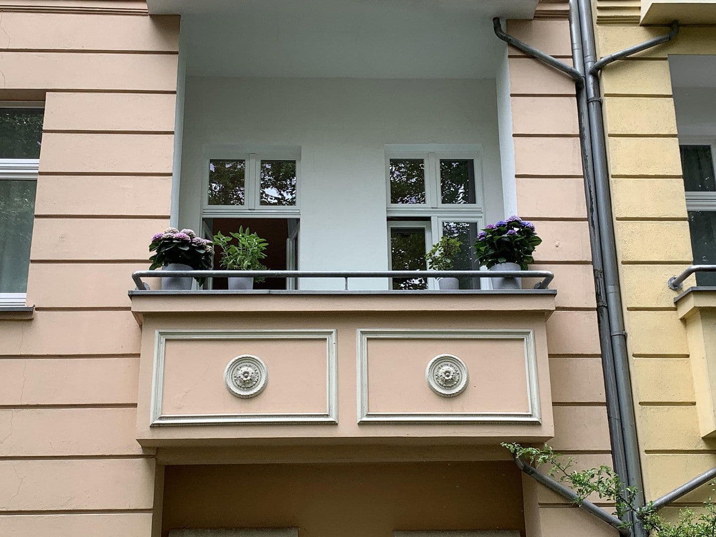 Prodej bytu 2+1 62 m², Berlin, Berlín Prodej bytu 2+1 62 m², Berlin, Berlín