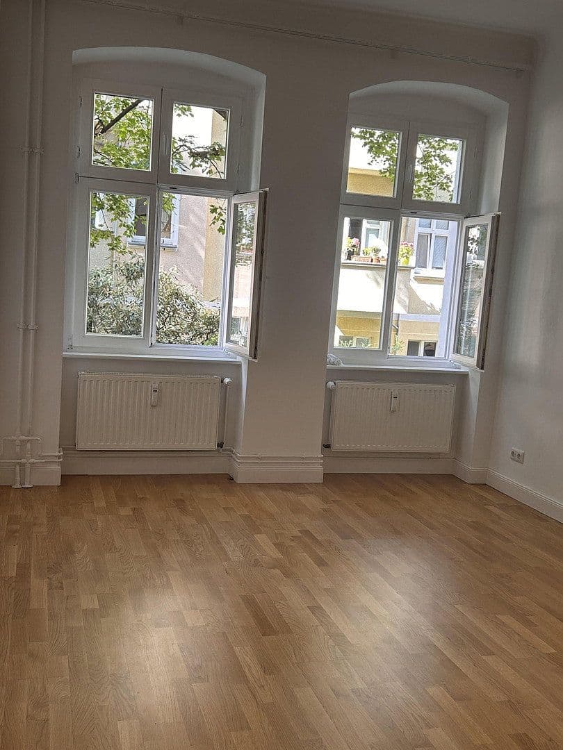 Prodej bytu 2+1 62 m², Berlin, Berlín Prodej bytu 2+1 62 m², Berlin, Berlín