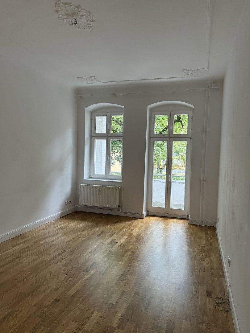 Prodej bytu 2+1 62 m², Berlin, Berlín Prodej bytu 2+1 62 m², Berlin, Berlín
