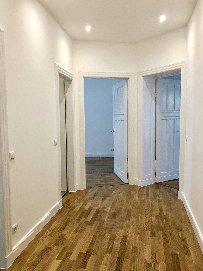 Prodej bytu 2+1 62 m², Berlin, Berlín Prodej bytu 2+1 62 m², Berlin, Berlín