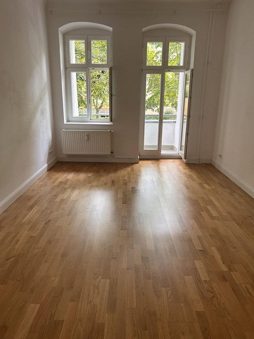 Prodej bytu 2+1 62 m², Berlin, Berlín Prodej bytu 2+1 62 m², Berlin, Berlín