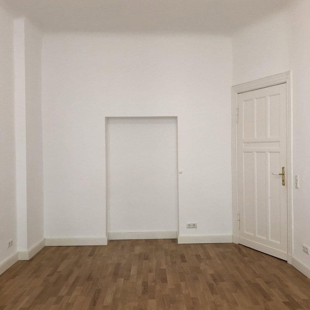 Prodej bytu 2+1 62 m², Berlin, Berlín Prodej bytu 2+1 62 m², Berlin, Berlín