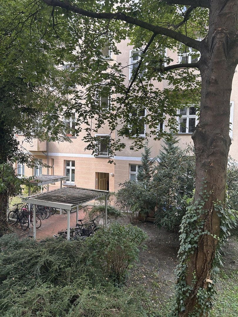 Prodej bytu 2+1 62 m², Berlin, Berlín Prodej bytu 2+1 62 m², Berlin, Berlín