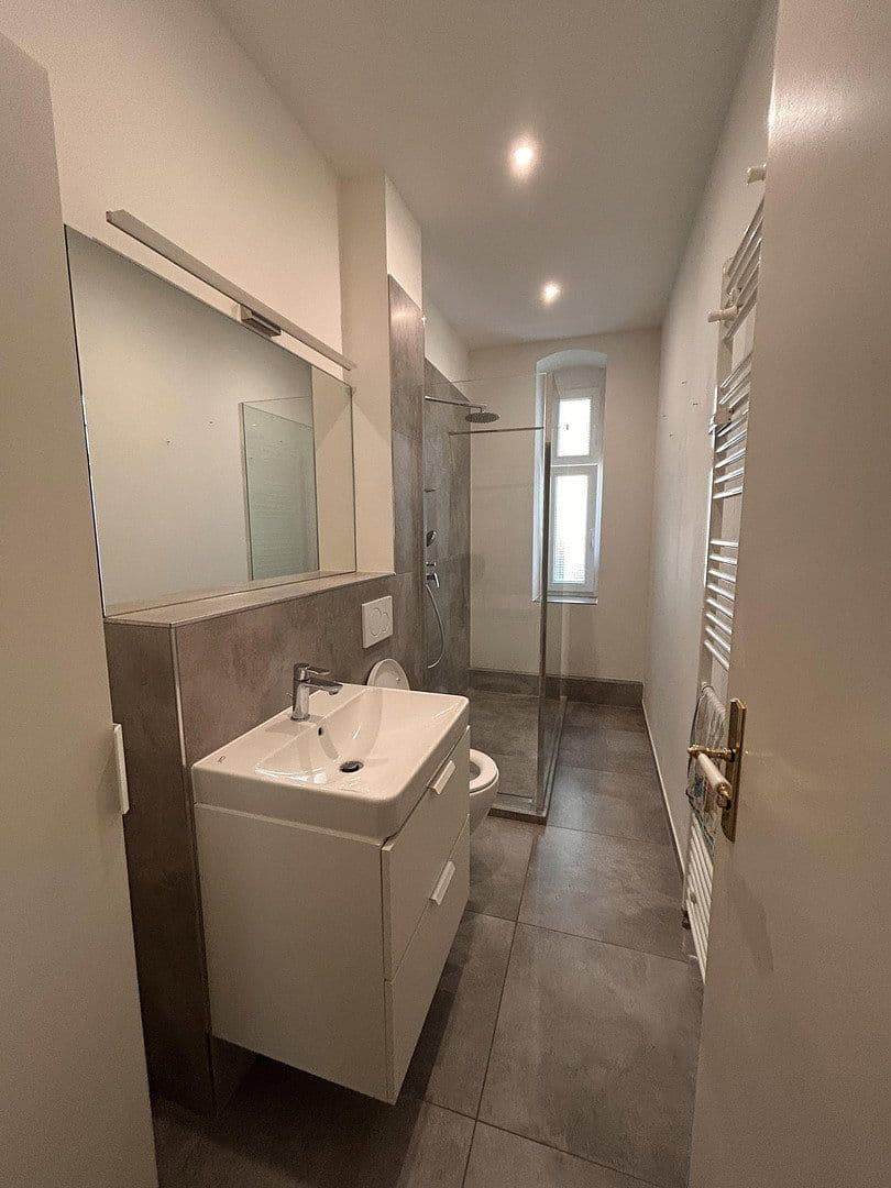 Prodej bytu 2+1 62 m², Berlin, Berlín Prodej bytu 2+1 62 m², Berlin, Berlín