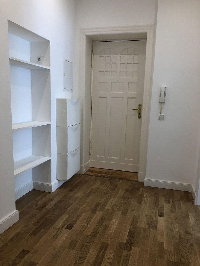 Prodej bytu 2+1 62 m², Berlin, Berlín Prodej bytu 2+1 62 m², Berlin, Berlín