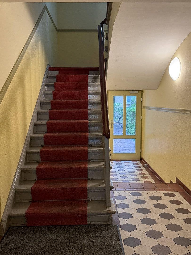 Prodej bytu 2+1 62 m², Berlin, Berlín Prodej bytu 2+1 62 m², Berlin, Berlín