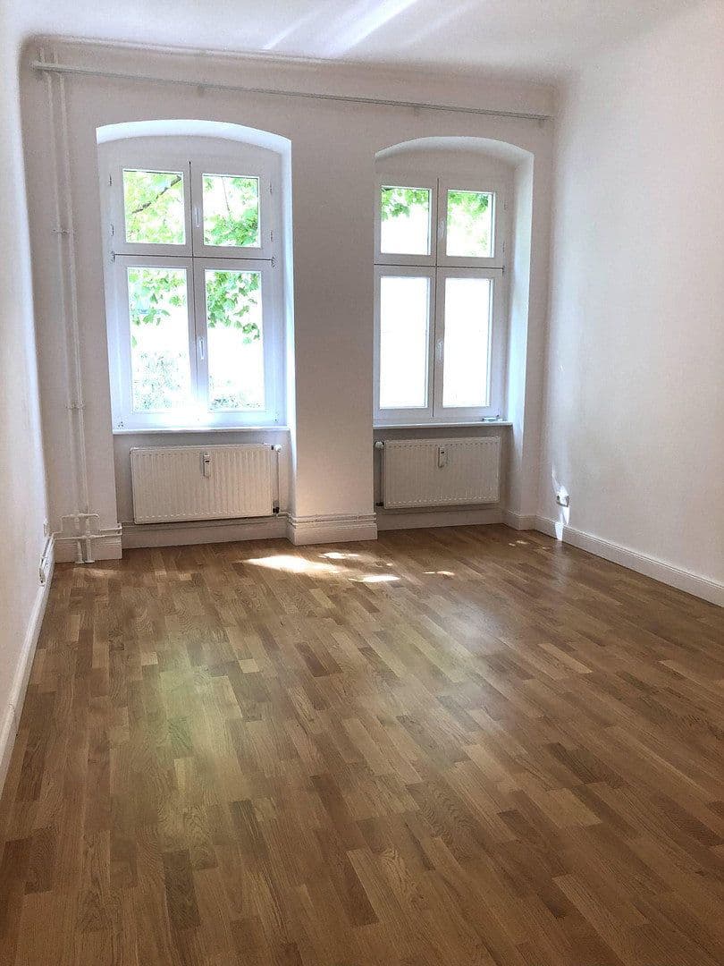 Prodej bytu 2+1 62 m², Berlin, Berlín Prodej bytu 2+1 62 m², Berlin, Berlín