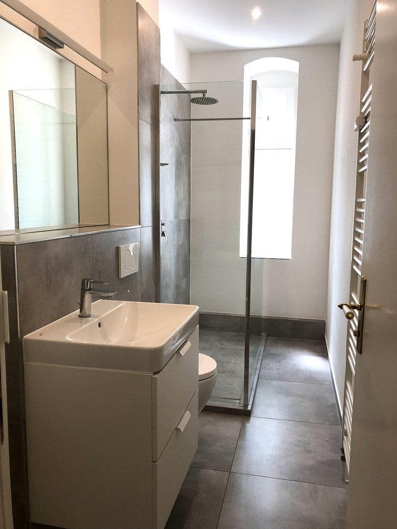 Prodej bytu 2+1 62 m², Berlin, Berlín Prodej bytu 2+1 62 m², Berlin, Berlín