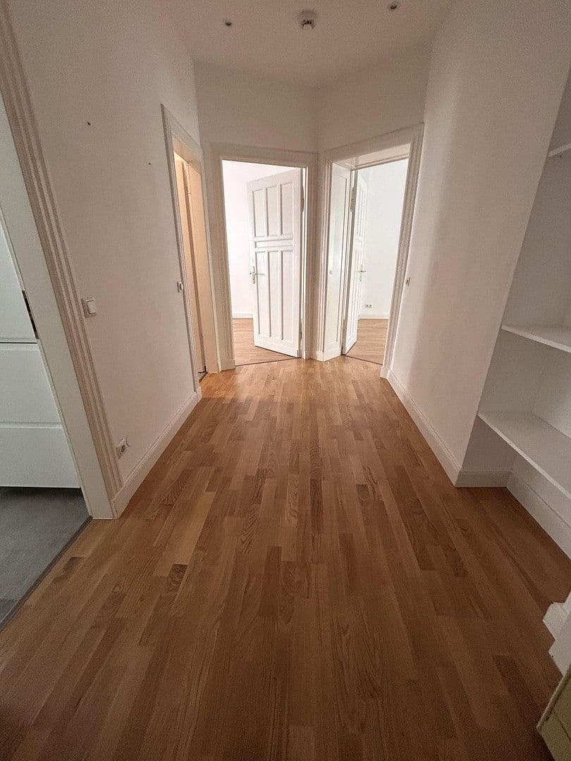 Prodej bytu 2+1 62 m², Berlin, Berlín Prodej bytu 2+1 62 m², Berlin, Berlín