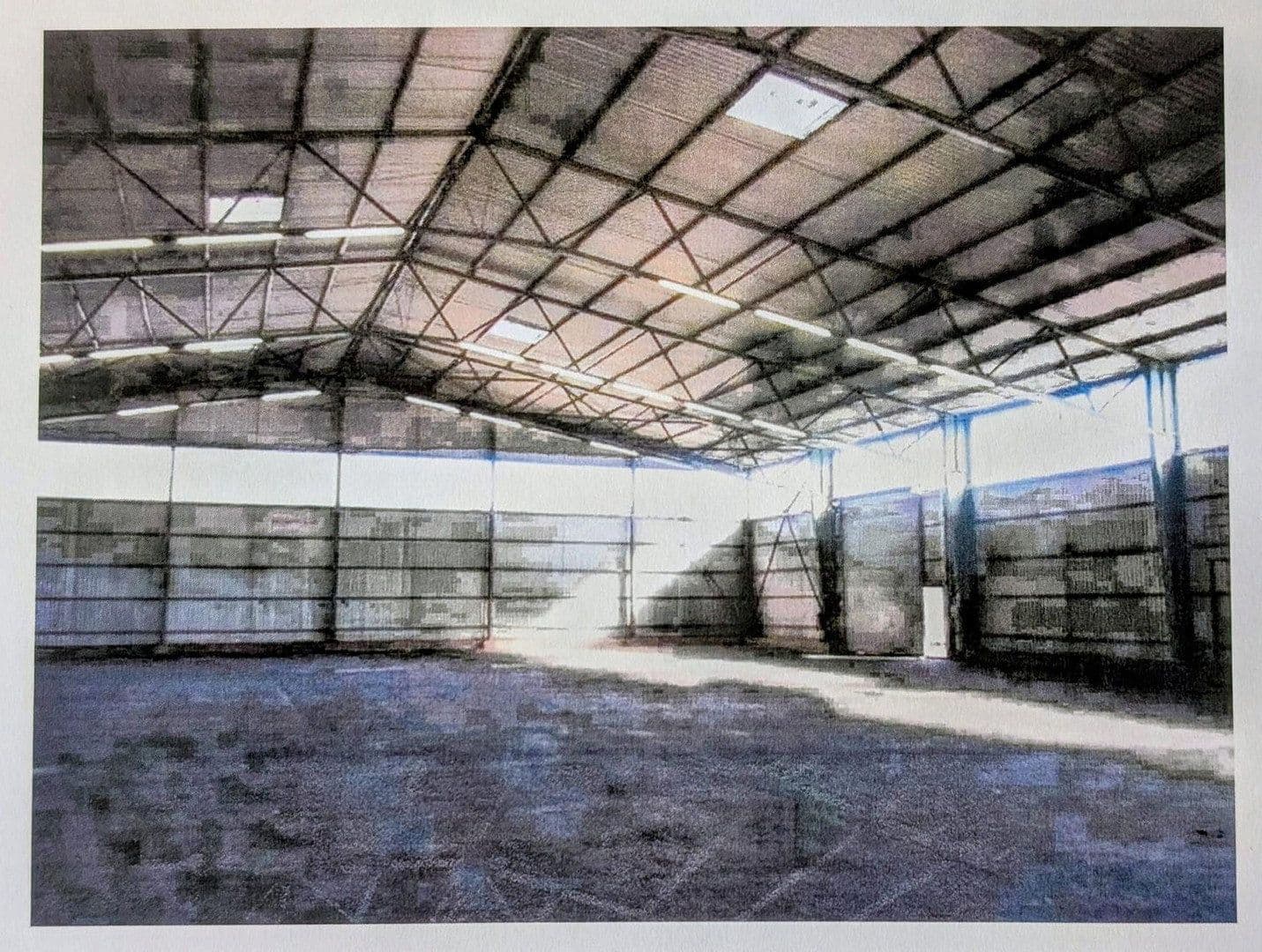 Prodej nebytového prostoru 6.749 m², Norderstedt, Šlesvicko-Holštýnsko Prodej nebytového prostoru 6.749 m², Norderstedt, Šlesvicko-Holštýnsko