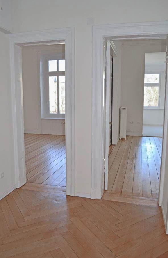 Prodej bytu 3+kk 109 m², Hamburg, Hamburg Prodej bytu 3+kk 109 m², Hamburg, Hamburg