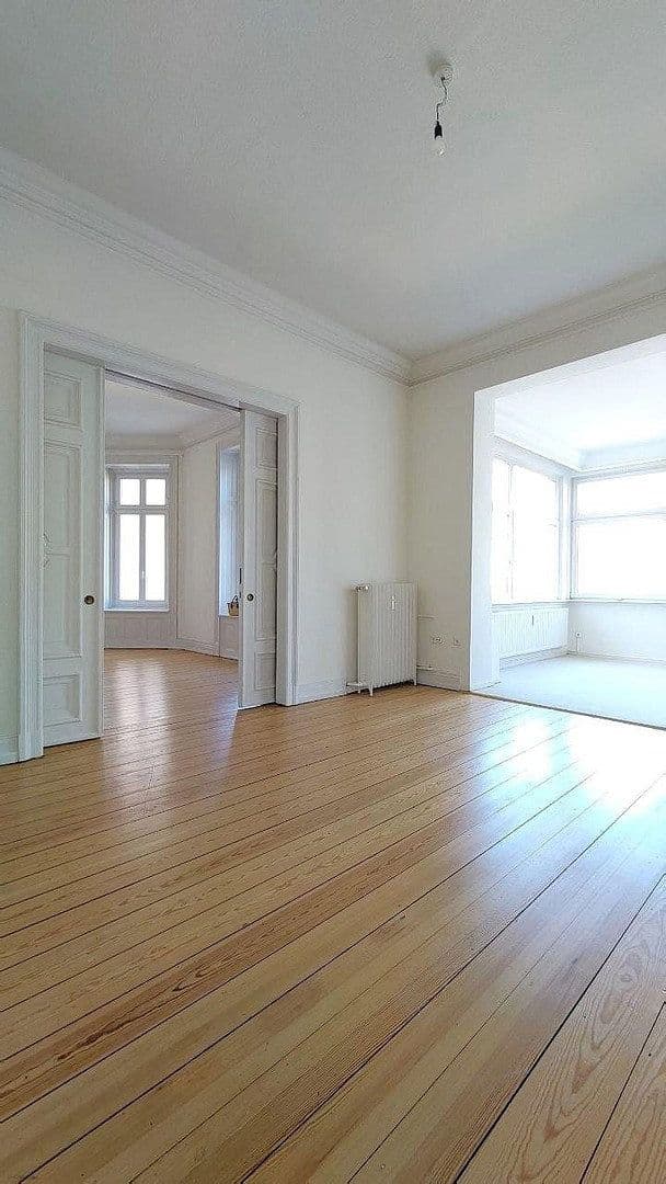 Prodej bytu 3+kk 109 m², Hamburg, Hamburg Prodej bytu 3+kk 109 m², Hamburg, Hamburg