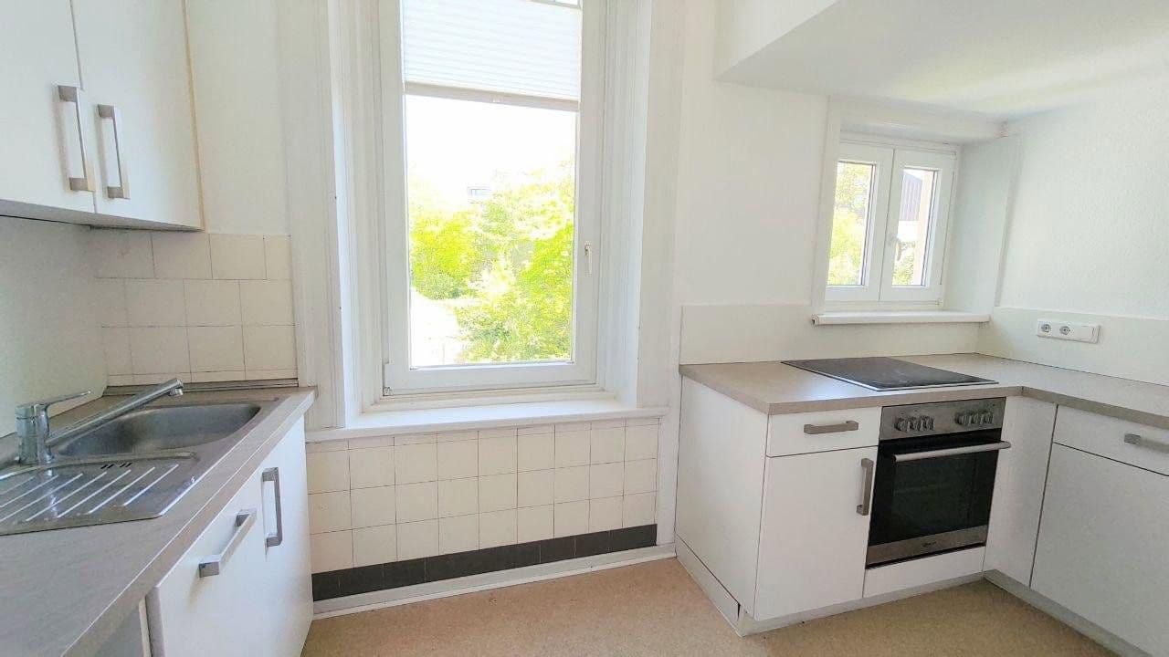 Prodej bytu 3+kk 109 m², Hamburg, Hamburg Prodej bytu 3+kk 109 m², Hamburg, Hamburg