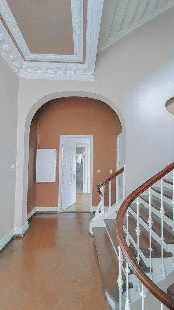 Prodej bytu 3+kk 109 m², Hamburg, Hamburg Prodej bytu 3+kk 109 m², Hamburg, Hamburg