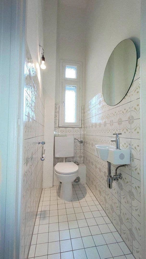 Prodej bytu 3+kk 109 m², Hamburg, Hamburg Prodej bytu 3+kk 109 m², Hamburg, Hamburg