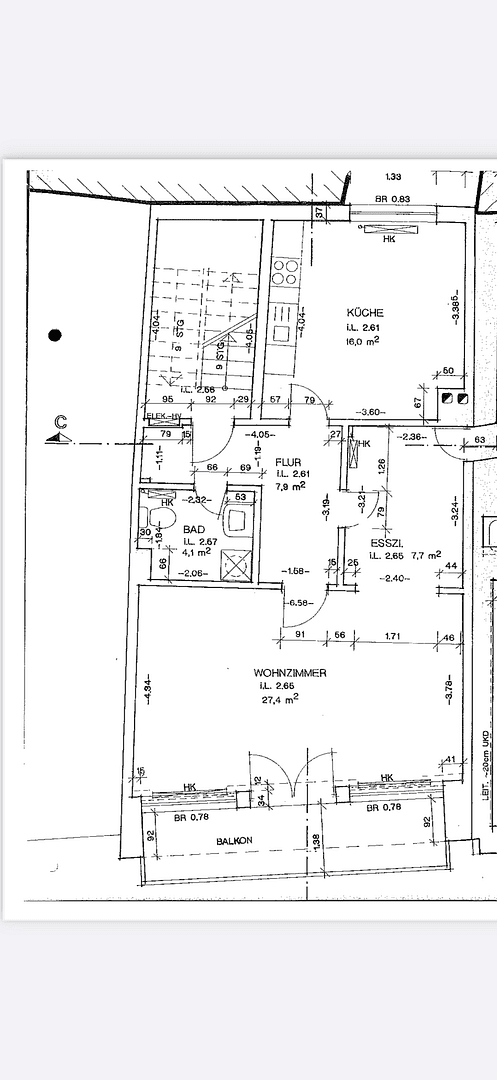 Pronájem bytu 3+kk 130 m², Schlossberg 1, Sankt Goar, Porýní-Falc Pronájem bytu 3+kk 130 m², Schlossberg 1, Sankt Goar, Porýní-Falc