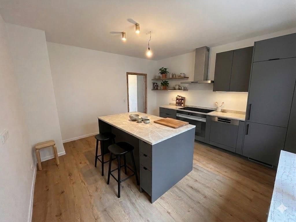 Pronájem bytu 3+kk 130 m², Schlossberg 1, Sankt Goar, Porýní-Falc Pronájem bytu 3+kk 130 m², Schlossberg 1, Sankt Goar, Porýní-Falc